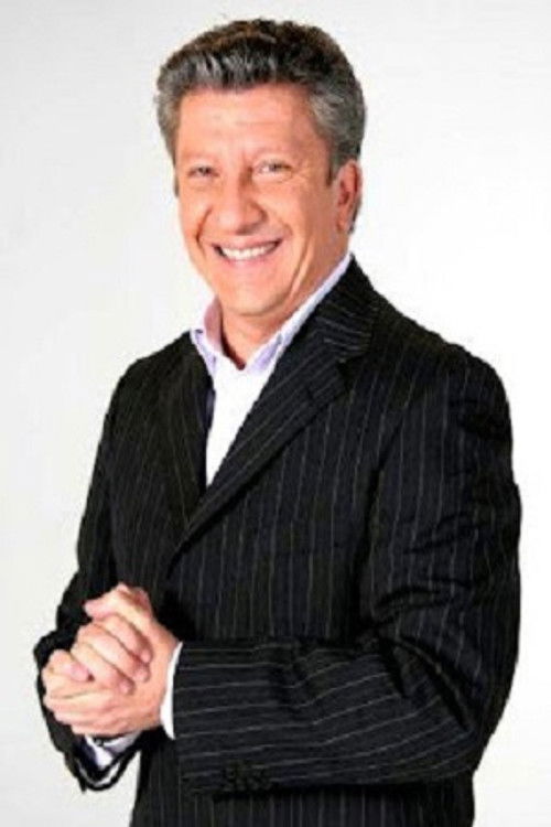 Hernán Orjuela as Self