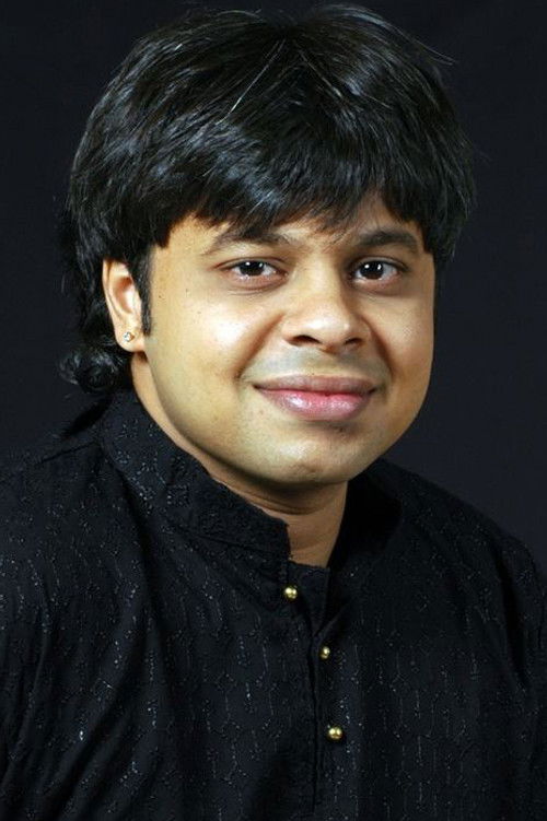 Shashank Subramanyam as (flauto)