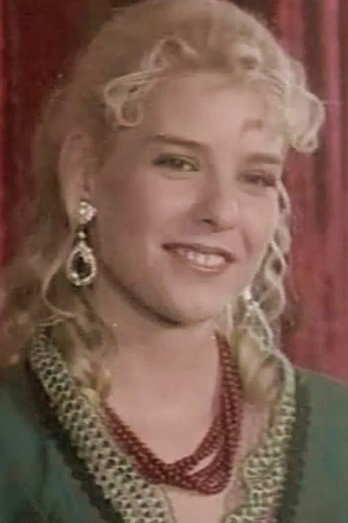 Helen Rambal as Elena