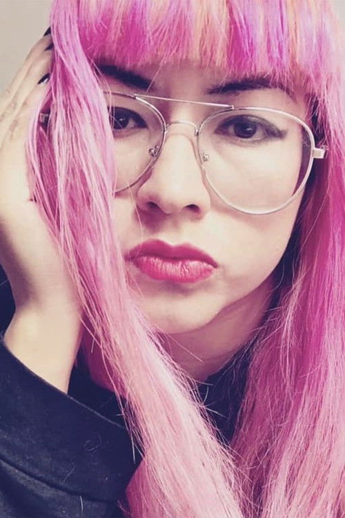 Brenda Nashelly Rodríguez as Secretary