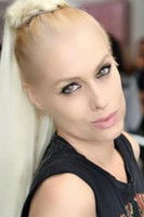 Celeste Octavia as Vanessa