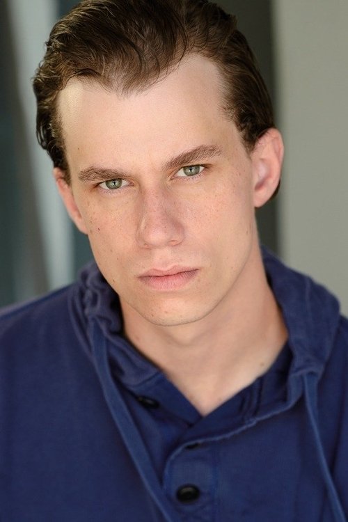 Zach Lane as Curt