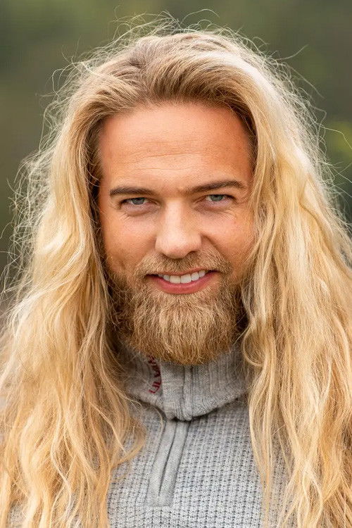 Lasse Matberg as Produsent
