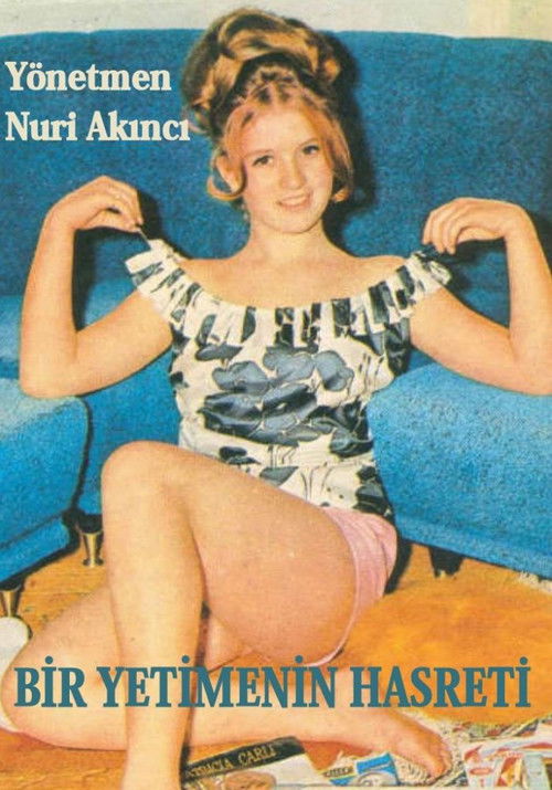 Bir Yetimenin Hasreti