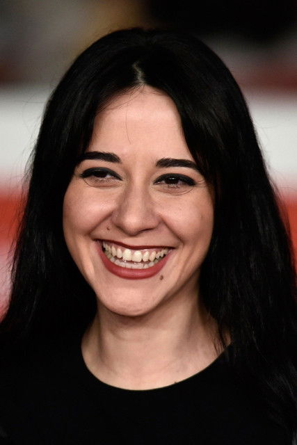 Giada Colagrande as Giada Colagrande