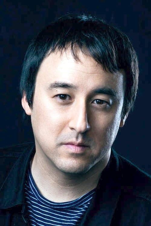 Jeff Schroeder as himself