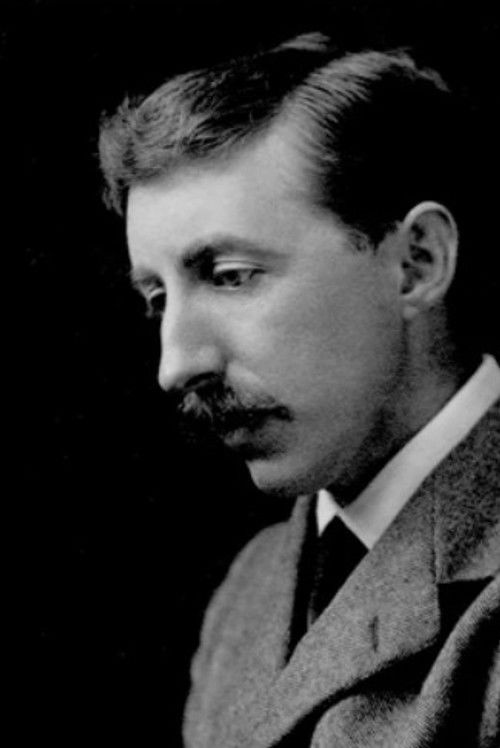 E.M. Forster as Self (archive footage)