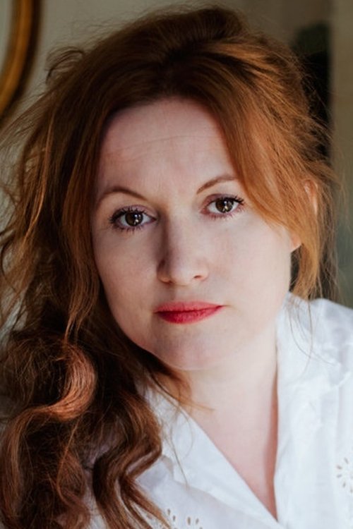 Solveig Melkeraaen as Herself