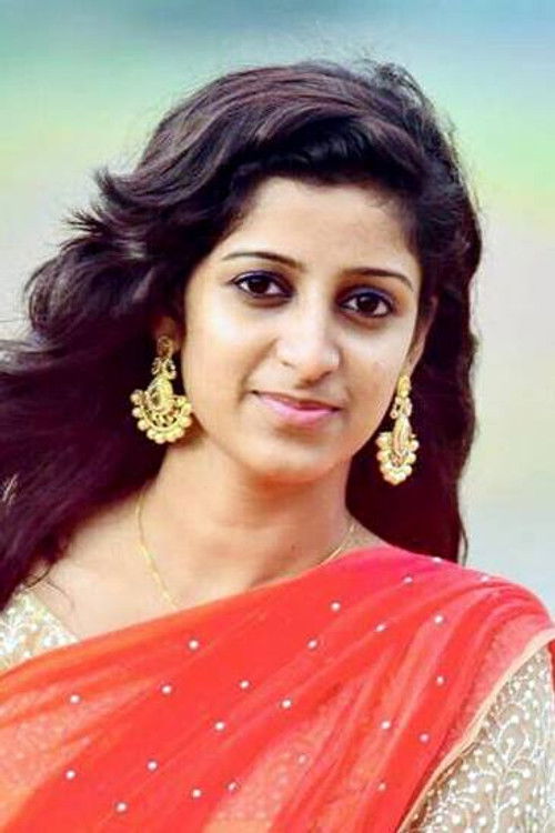 Anagha Stibin as Bhama