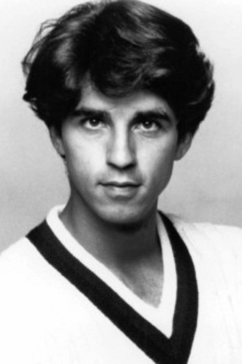 Bobby Di Cicco as Tony Smerko