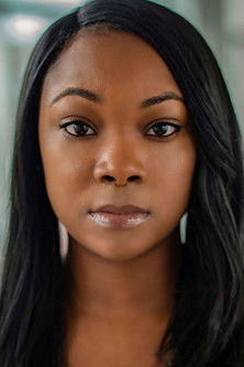 Ciarah Amaani as Alexis