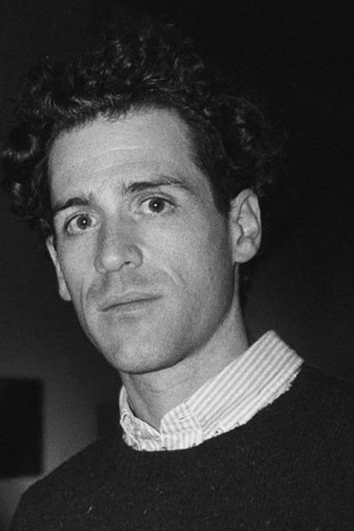 David Orlowitz as David