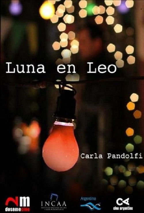 Luna en Leo