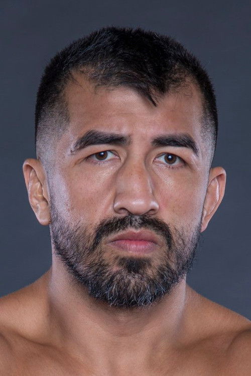 Estevan Payan as Self