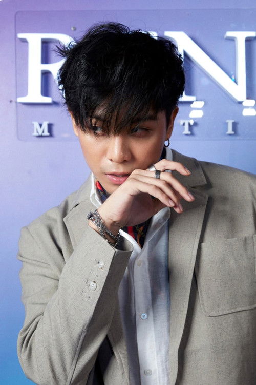 Shein Tin Htoo as Shein