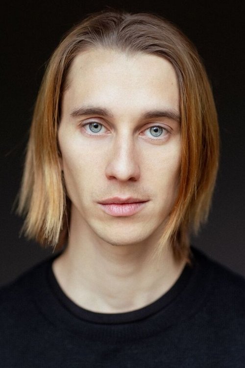 Axel Baille profile photo