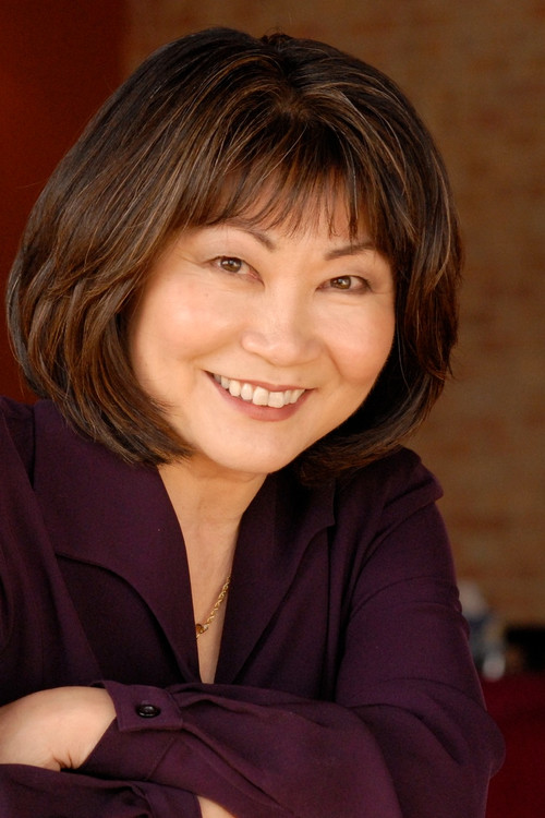 Cheryl Hamada as Saundra
