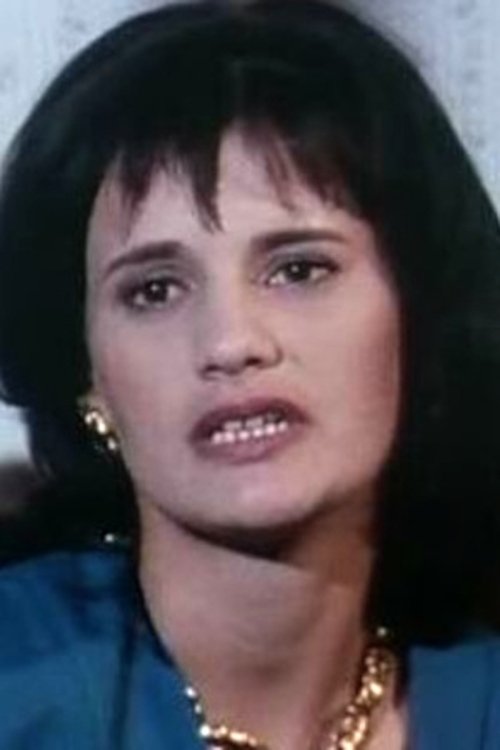 Georgina as (archive footage)