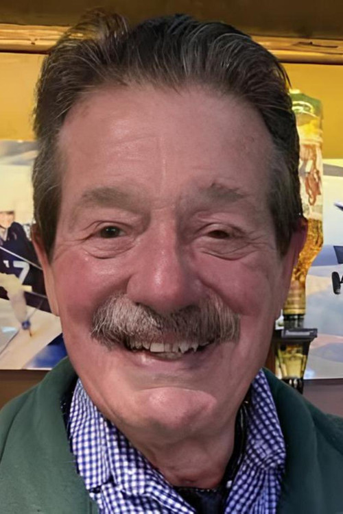 Charlie Simonds as Self - Presenter