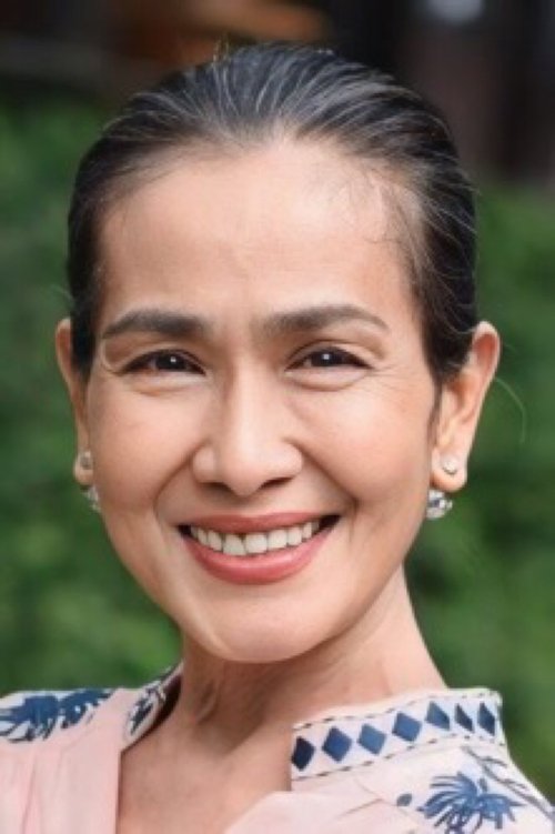 Seeda Puapimon as 