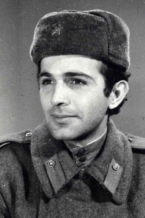 Otkyam Iskenderov profile photo