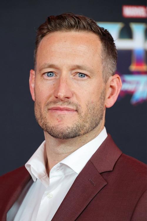 Brian Chapek as Self - Executive Producer