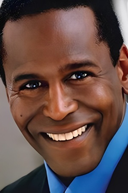 Kim Sullivan as Gamlet - Tengiz's companion from Murumbia