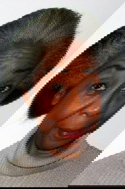 Catherine Peppers as Mrs. Turner