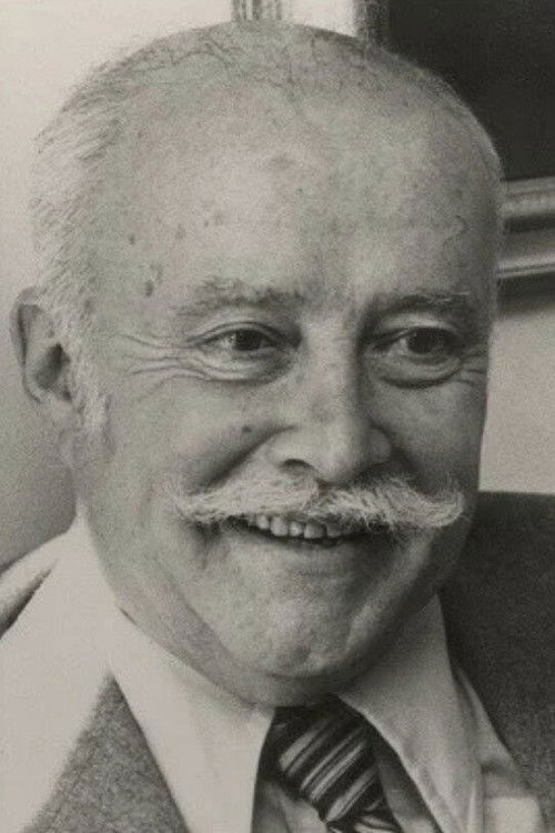 Charles Berlitz as Himself