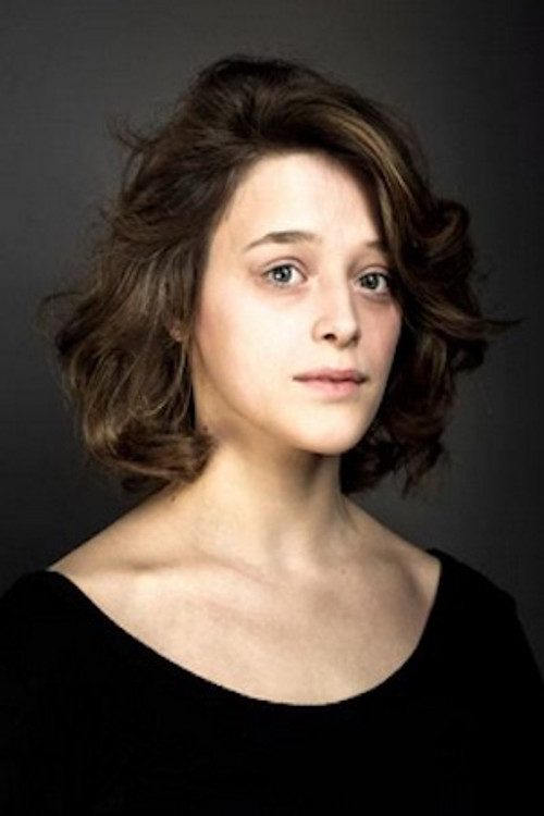 Adeline D'Hermy as Mistress