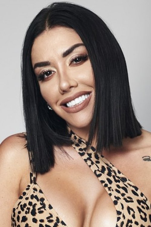 Karime Pindter as Self