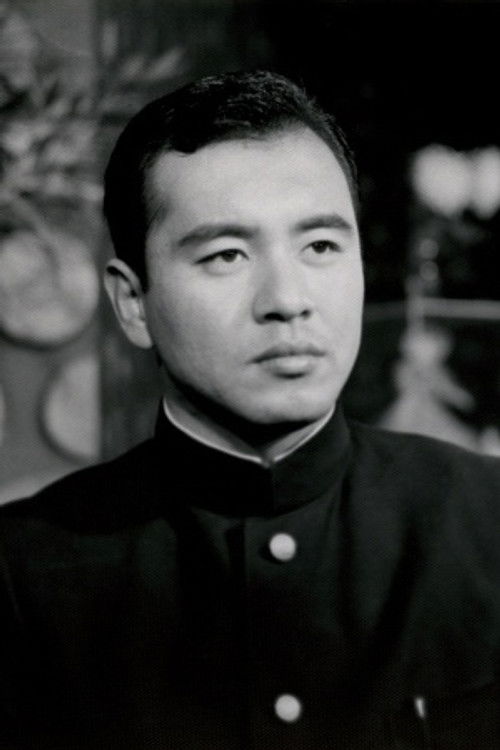 Lee Su-ryeon as Constable