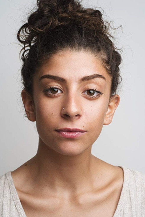 Anna Antoniades as Airport Announcer / Female Club Rep