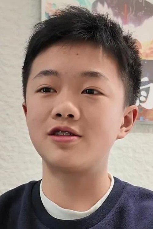 Wang Zhixing as Shen Xiaobao (voice)