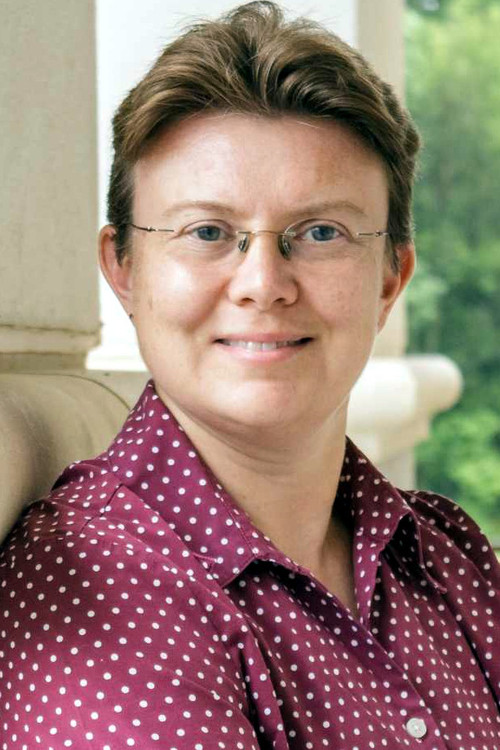 Prudence Jones as Self