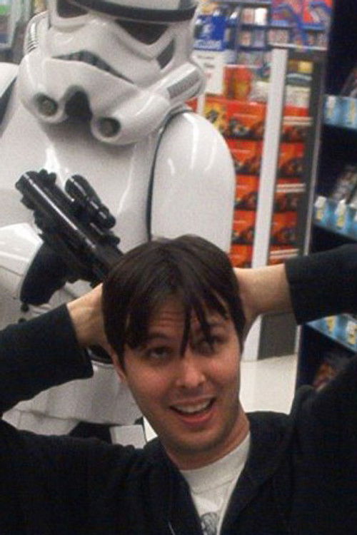 Christopher Fitzpatrick as Michael