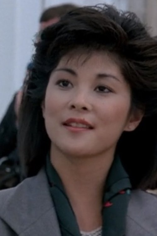 Jan Gan Boyd as Connie