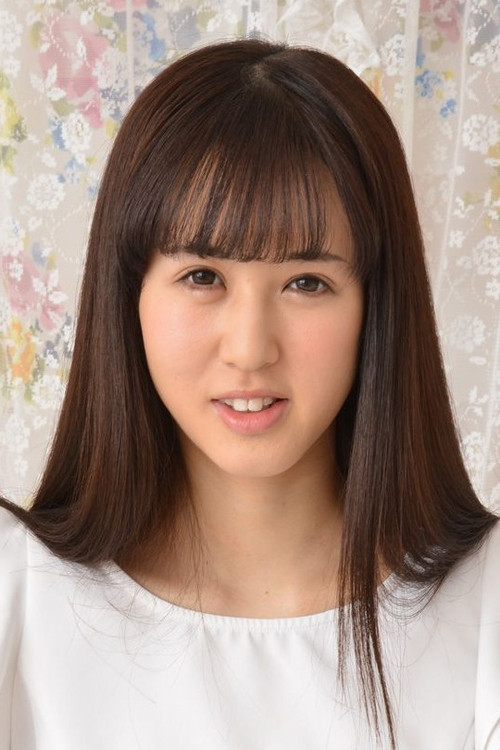 Rurika Ishihara as 