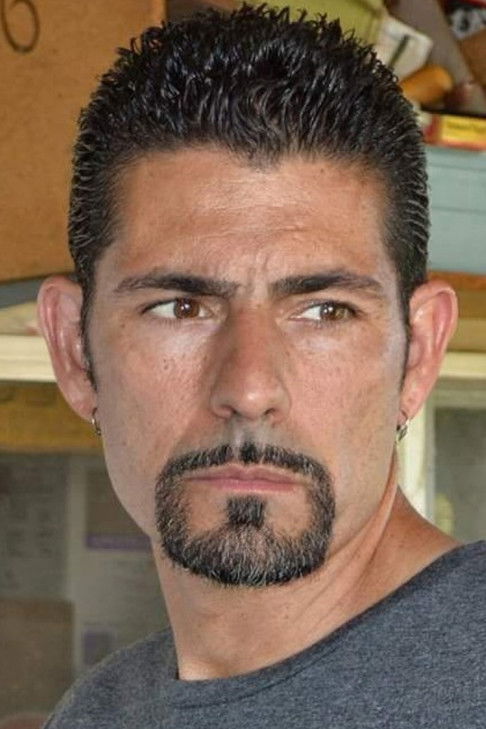 Justin W. Smith as Westin Littlefield