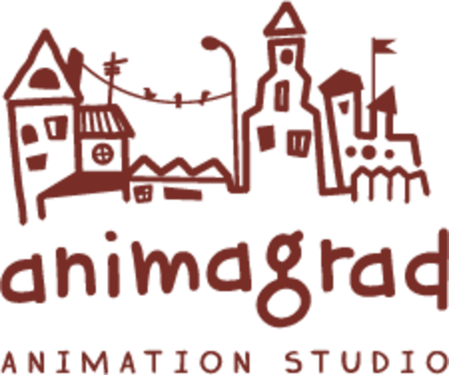 Animagrad Animation Studio logo