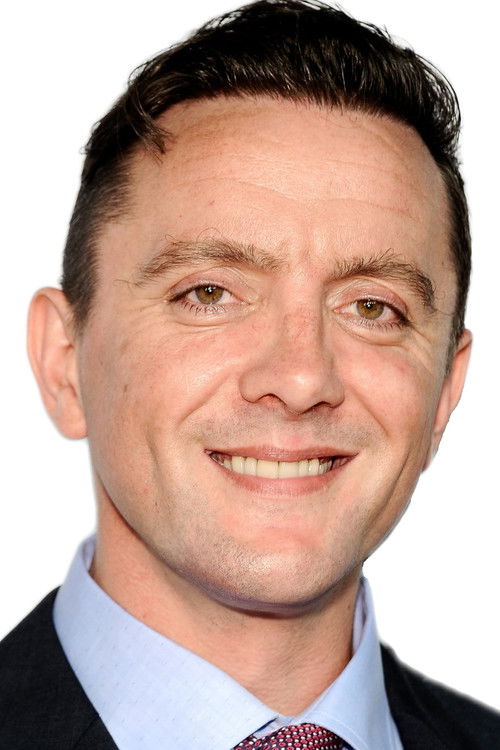 Peter Serafinowicz as Spitelout
