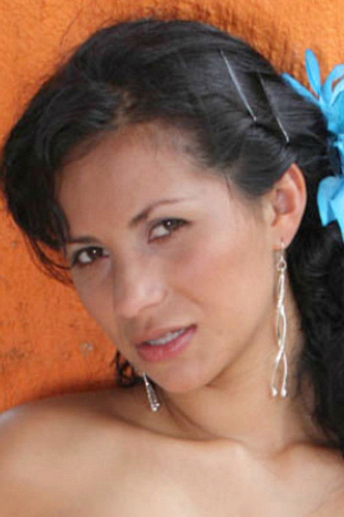 Laura Montenegro as 
