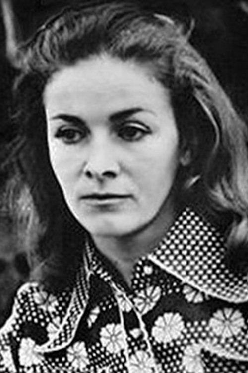 Margarita Koshelyova as Вера Федоровна