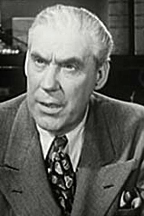 Eddie Dunn as Whitewashed Storm Trooper