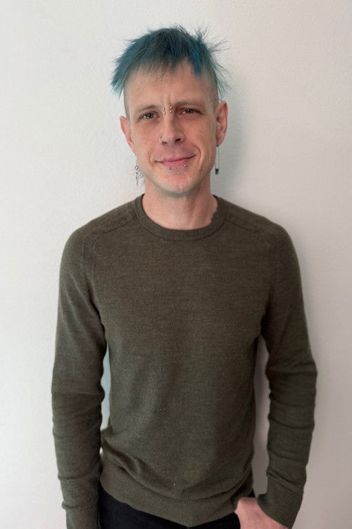 Zach Flanary profile photo