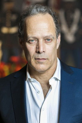 Sebastian Junger as Narrator