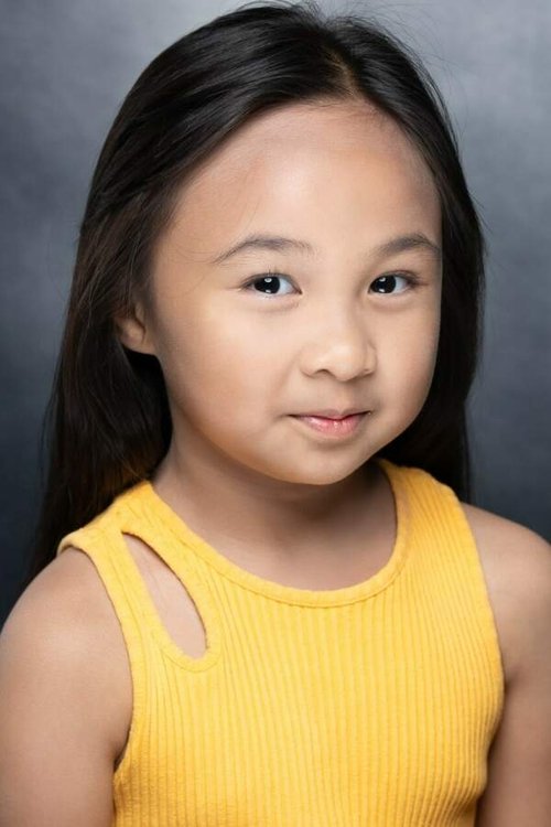 Lilac Encina as Lucy