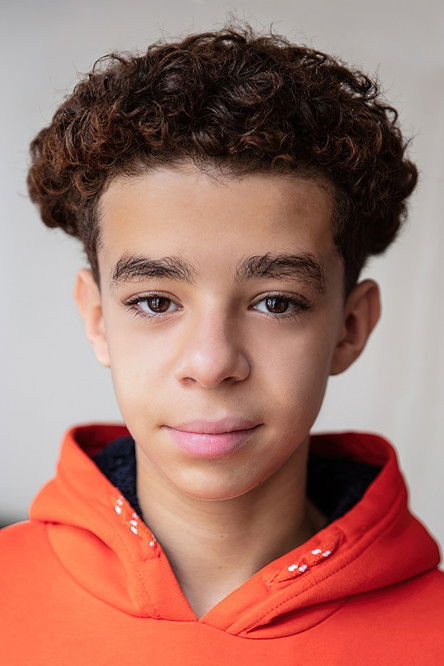 Milhane Idiri as Yassine