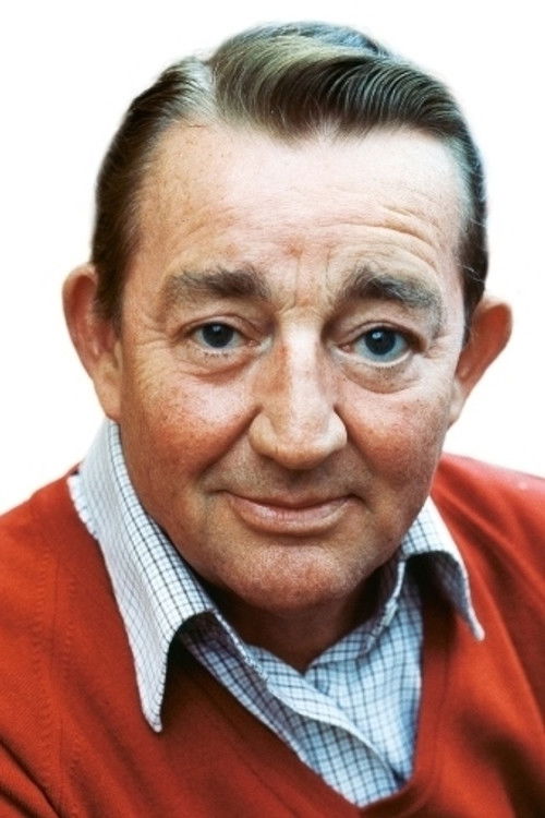 Buster Larsen as Ludwig