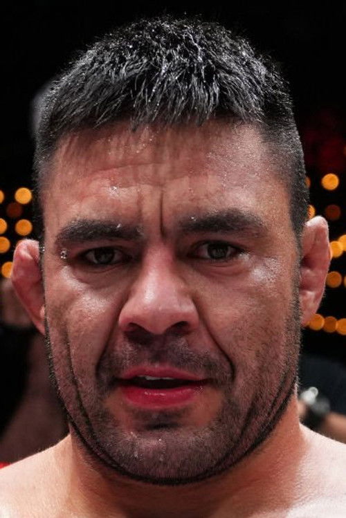 Marcelo Nunes as Self